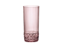 image of Lilac Rose America 20's Cooler